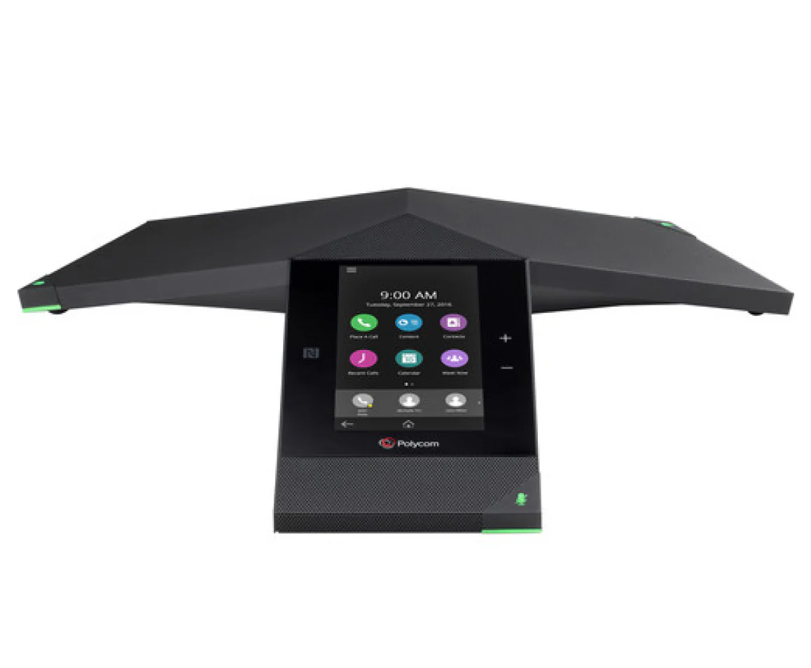 Poly RealPresence Trio 8800 IP Conference Phone - Image 3