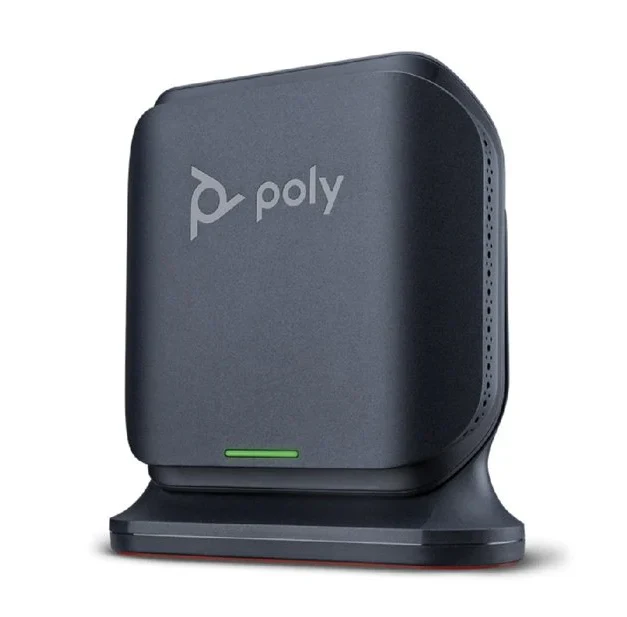 Poly ROVE B4 Multi Cell DECT Base Station 2200-86830-015 - Image 2