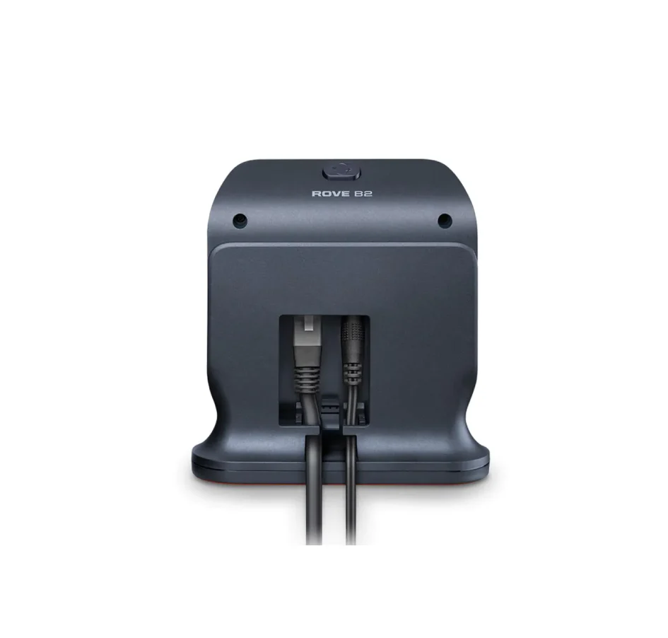 Poly ROVE B4 Multi Cell DECT Base Station 2200-86830-015 - Image 3