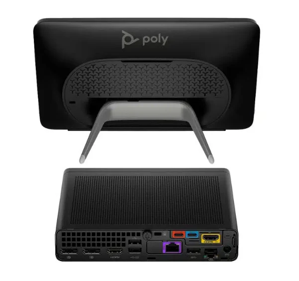 Poly Studio Base Kit G9 Plus for Microsoft Teams Rooms – A3LU8AA - Image 3
