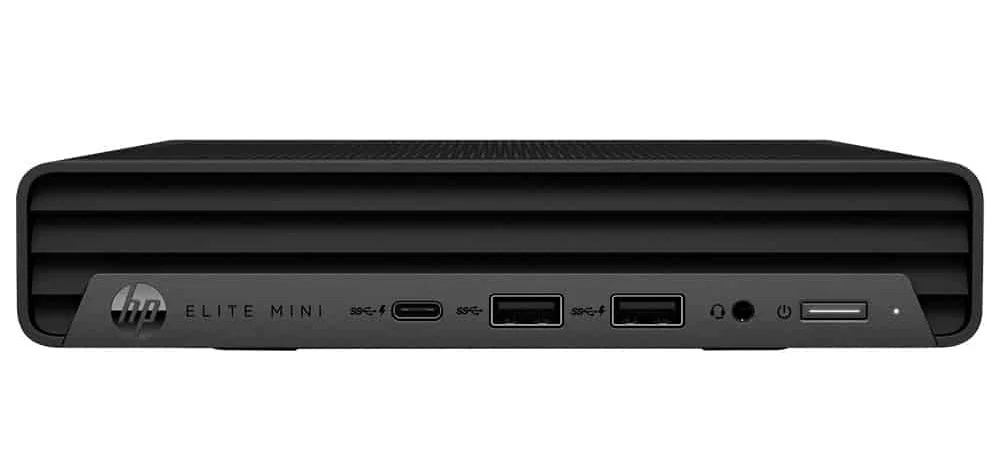 Poly Studio Base Kit G9 Plus for Microsoft Teams Rooms – A3LU8AA - Image 4