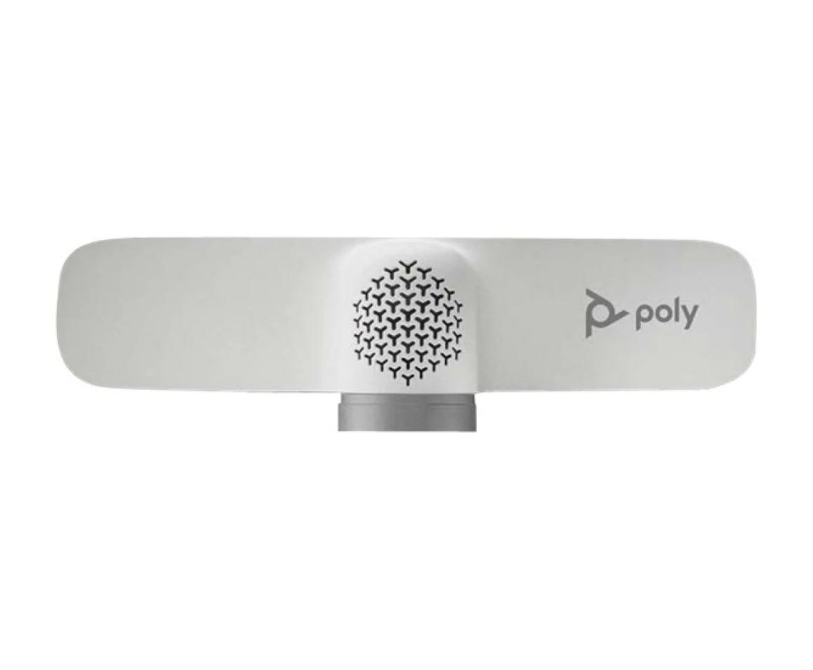 Poly Studio E70 Dual Lens USB Video Bar with Auto Speaker Track 4K 7.3x 120°+70° FOV Cameras (P025) - Image 3