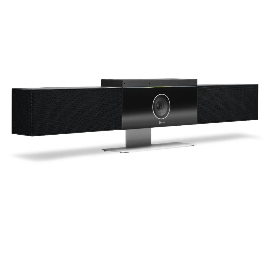 POLY Studio Premium USB Video Bar - 7200-85830-102 - Image 2