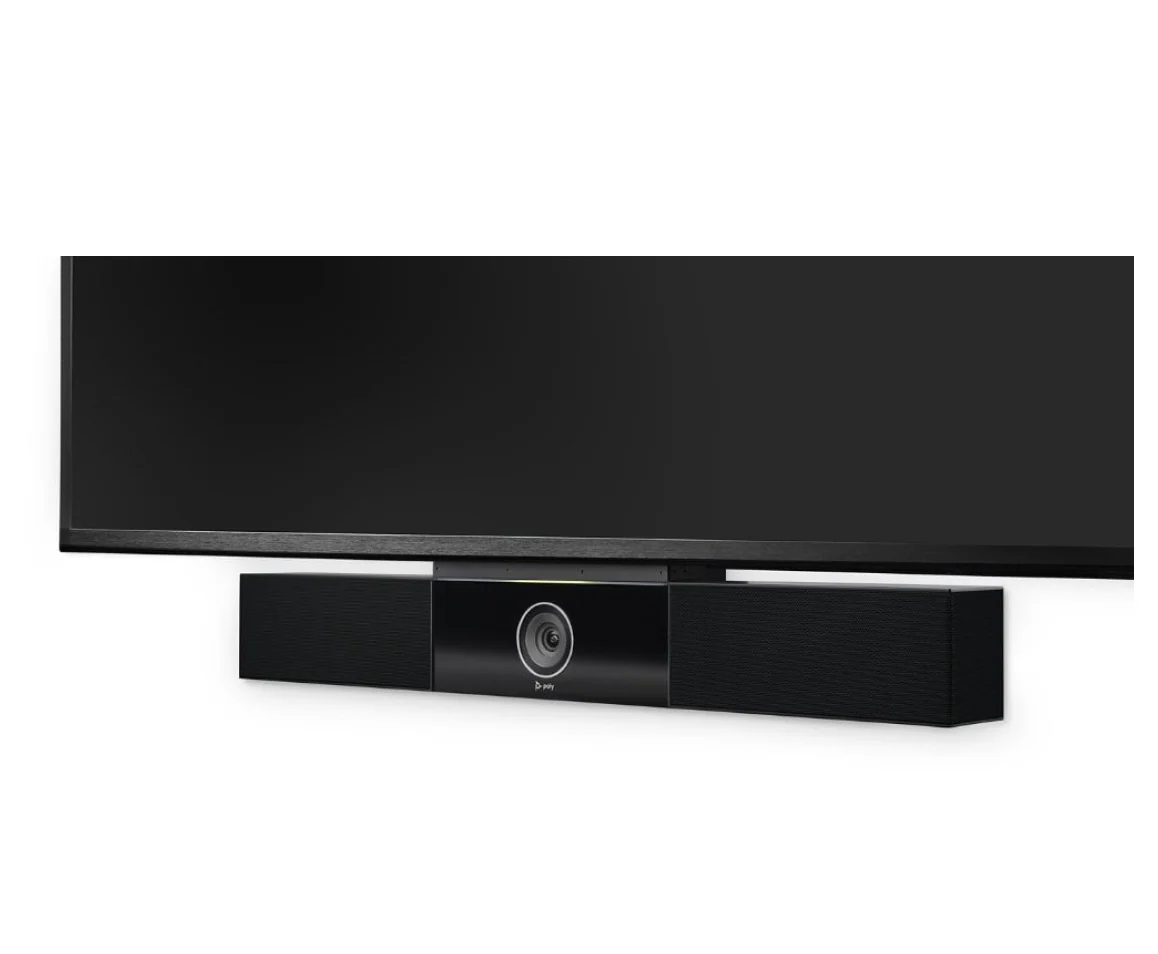 POLY Studio Premium USB Video Bar - 7200-85830-102 - Image 3