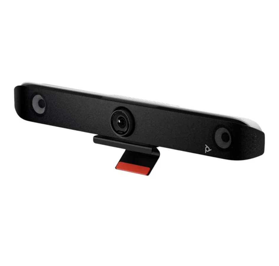 Poly Studio V52 USB Video Bar (A09D4AA) - Image 2
