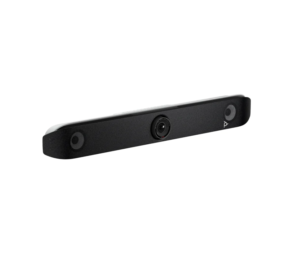 Poly Studio X70 Video Conferencing System 4K Dual Camera - Image 2