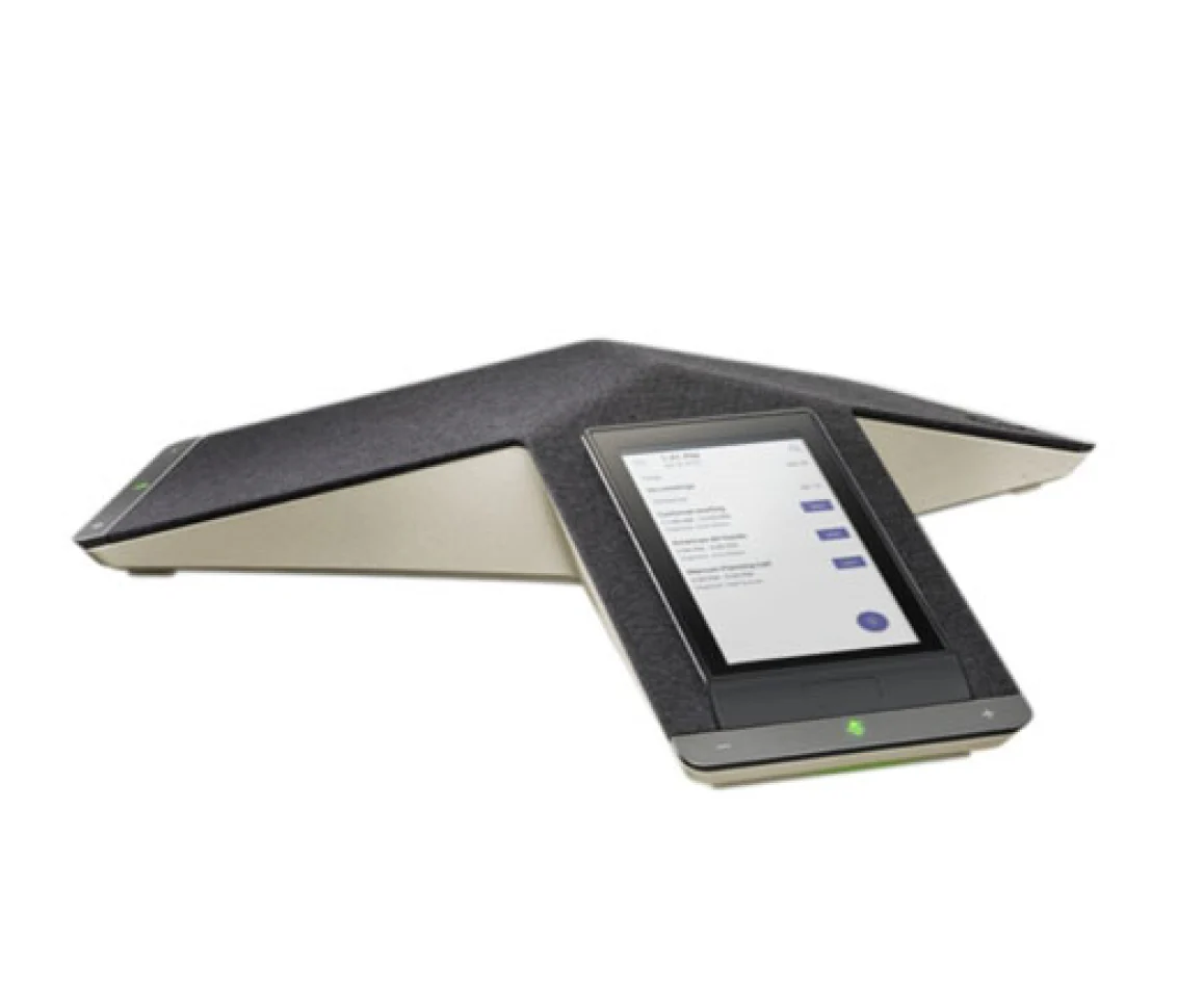 Poly Trio C60 IP conference phone for Microsoft Teams/SfB with built-in Wi-Fi, Bluetooth and DECT - Image 3