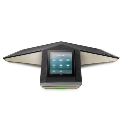 Poly Trio C60 IP conference phone for Microsoft Teams/SfB with built-in Wi-Fi, Bluetooth and DECT - Image 4