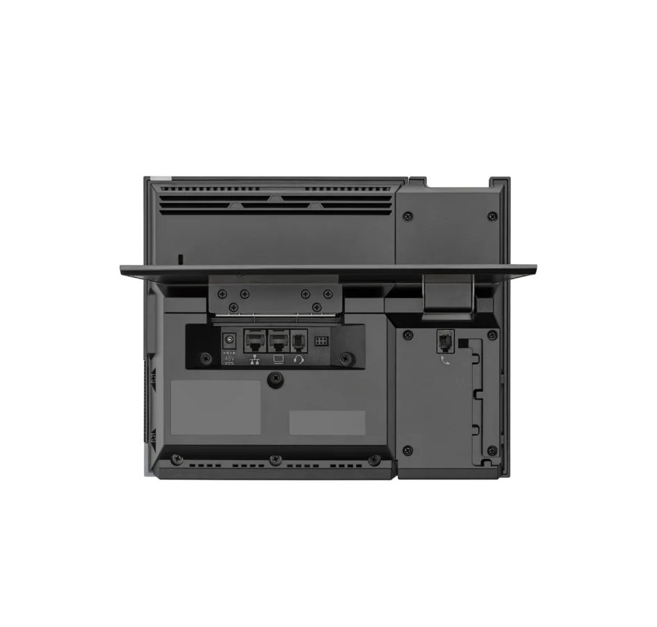 Polycom CCX 600 Gigabit IP Phone - Open SIP (2200-49780-025) - Image 3