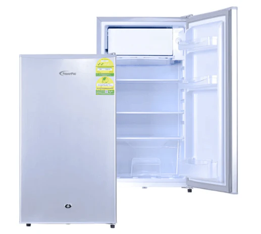 PowerPac PPF105 BK/G Bar Fridge 105L - Image 4