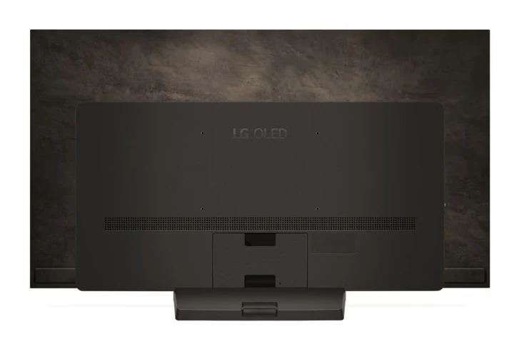 LG OLED65C4PSA OLED evo C4 65 inch TV 4K Smart TV - Image 5