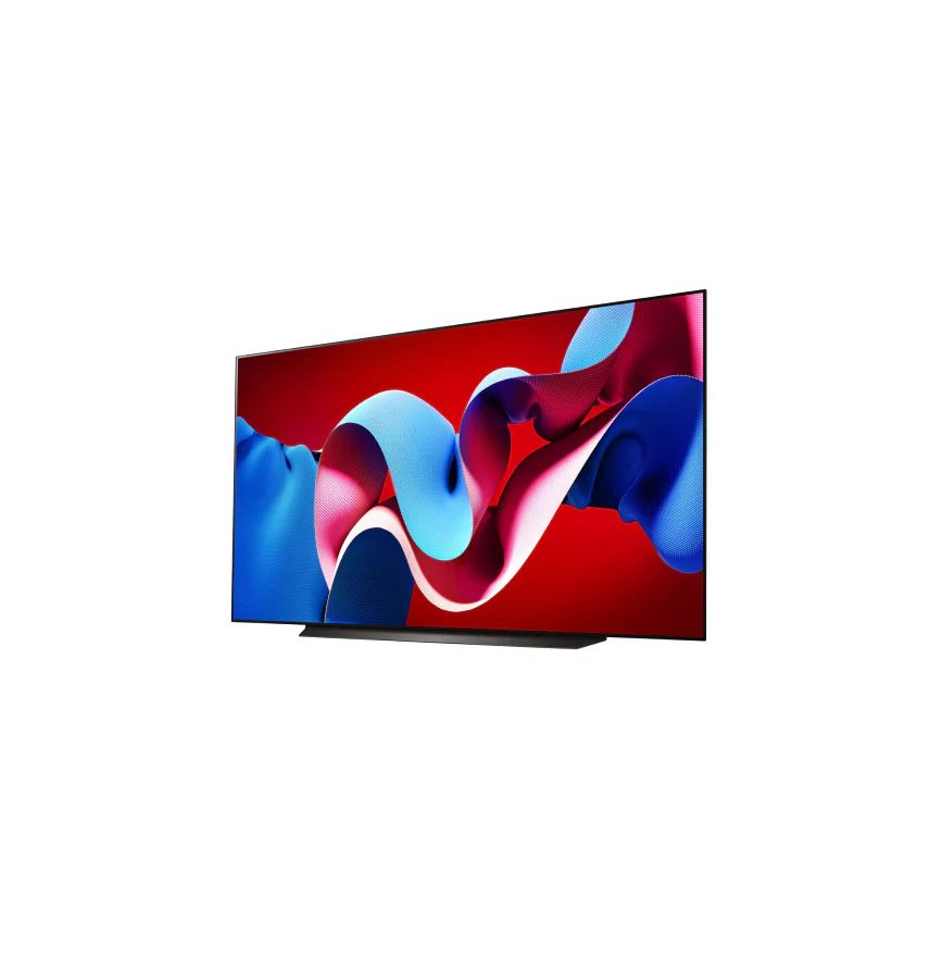 LG OLED83C4PSA OLED evo C4 83 inch TV 4K Smart TV - Image 2