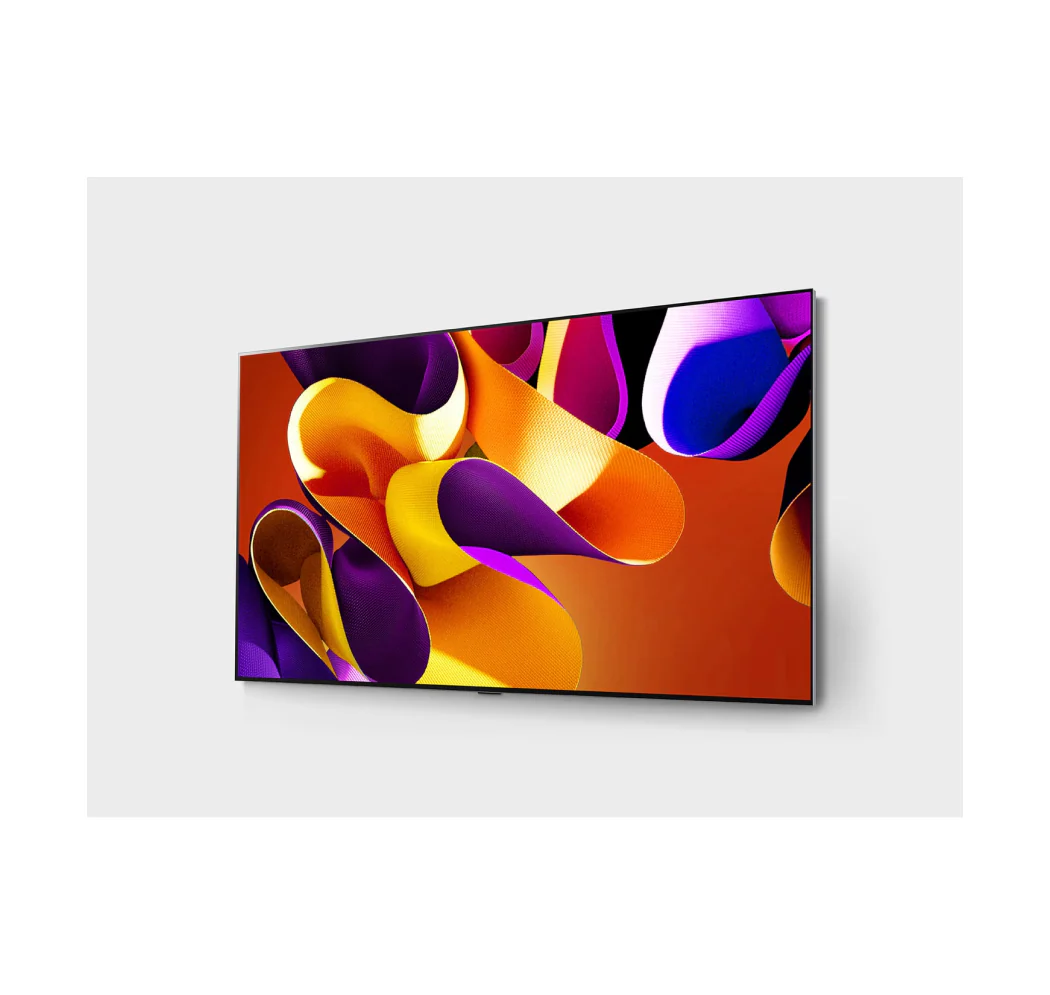 Pre Order LG OLED evo G4 77 inch TV 4K Smart TV 2024 | Gallery Edition | Wall mounted TV | TV wall design | Ultra HD 4K resolution | AI ThinQ - Image 3