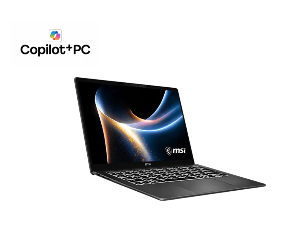 Prestige 14 AI+ D3MG-228SG 14" FHD+ OLED Laptop Intel Core Ultra 7 32GB 1TB
