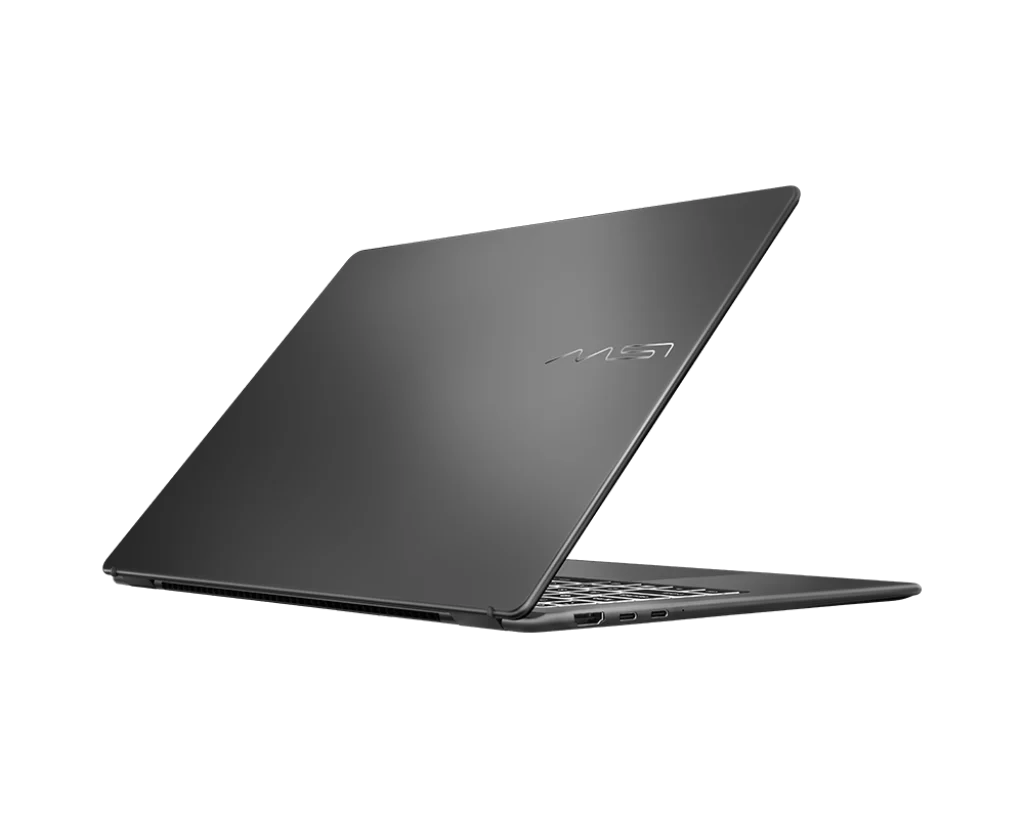Prestige 14 AI+ D3MG-228SG 14" FHD+ OLED Laptop Intel Core Ultra 7 32GB 1TB - Image 2