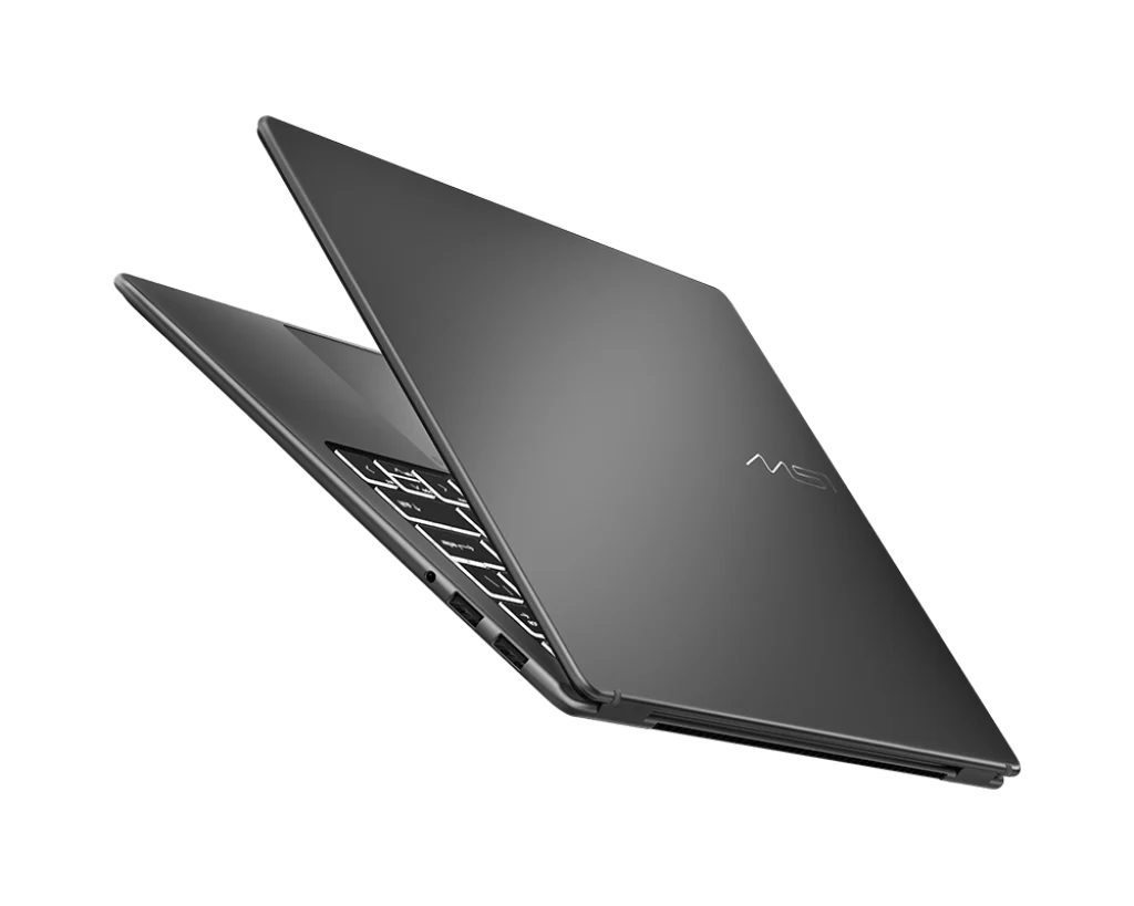 Prestige 14 AI+ D3MG-228SG 14" FHD+ OLED Laptop Intel Core Ultra 7 32GB 1TB - Image 3
