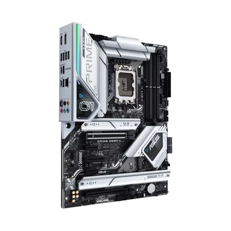 PRIME Z690-A 195553447331 Motherboards - Image 2