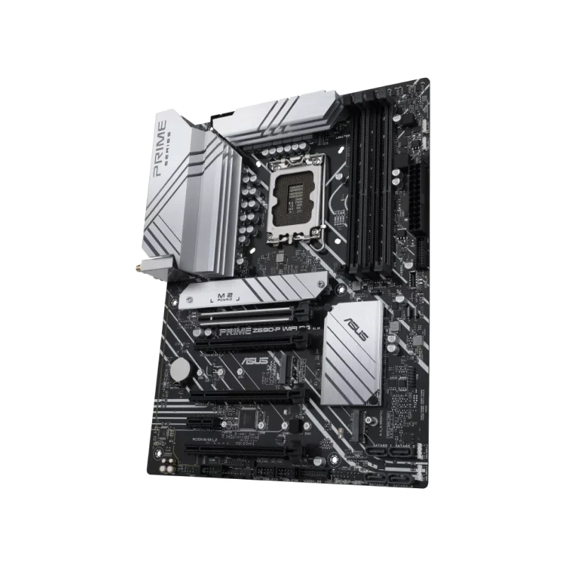PRIME Z690-P WIFI D4 195553471695 Motherboards - Image 3