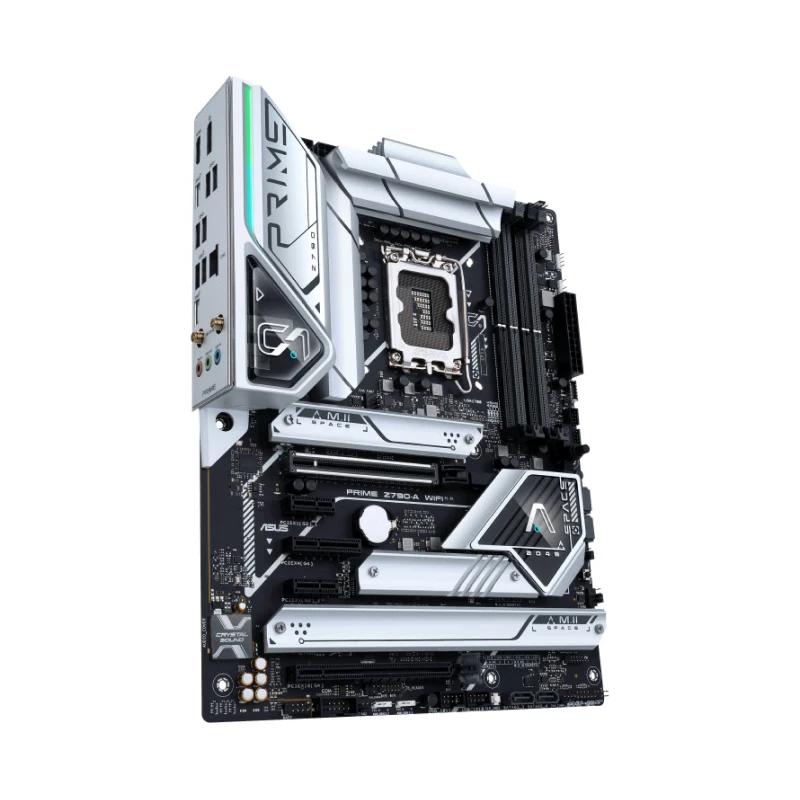 PRIME Z790-A WIFI-CSM 195553939355 Motherboards - Image 2