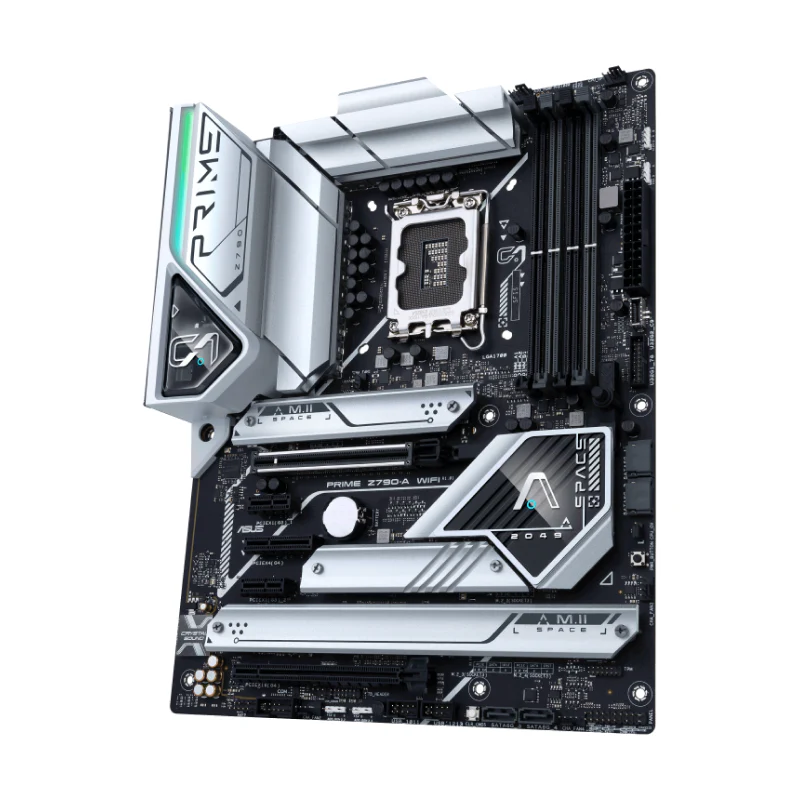 PRIME Z790-A WIFI-CSM 195553939355 Motherboards - Image 3