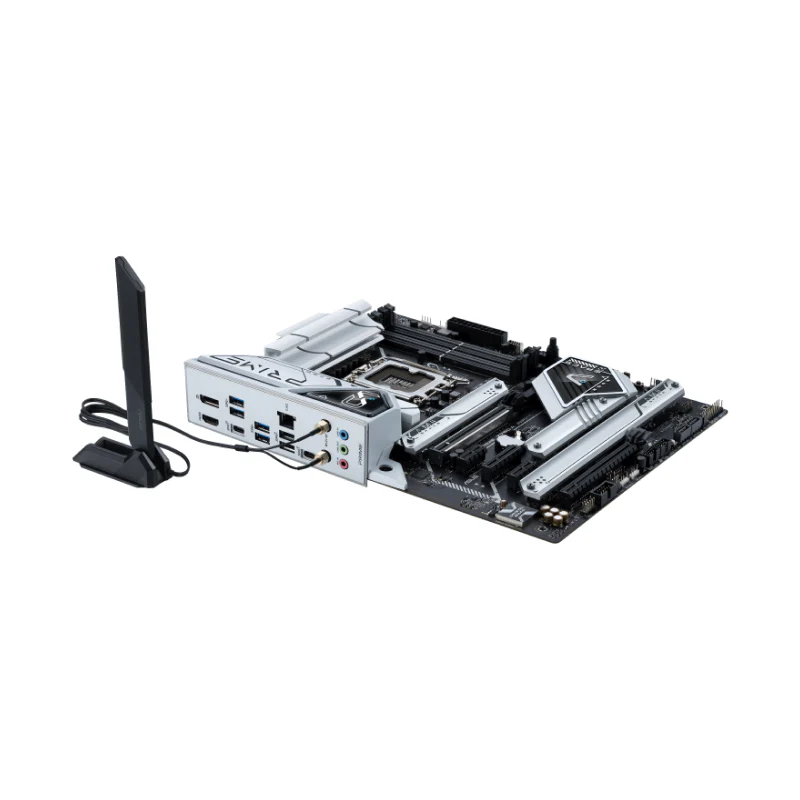 PRIME Z790-A WIFI-CSM 195553939355 Motherboards - Image 4