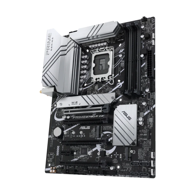 PRIME Z790-P WIFI-CSM 195553937252 Motherboards - Image 3