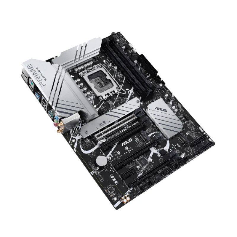 PRIME Z790-P WIFI-CSM 195553937252 Motherboards - Image 4