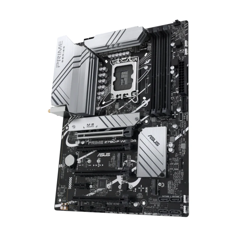 PRIME Z790-P WIFI D4-CSM 195553944878 Motherboards - Image 3
