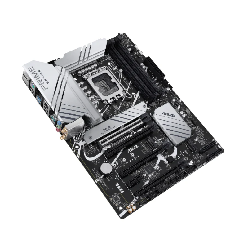 PRIME Z790-P WIFI D4-CSM 195553944878 Motherboards - Image 4