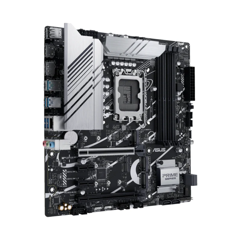 PRIME Z790M-PLUS D4-CSM 195553936712 Motherboards - Image 2