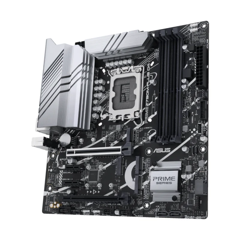 PRIME Z790M-PLUS D4-CSM 195553936712 Motherboards - Image 3