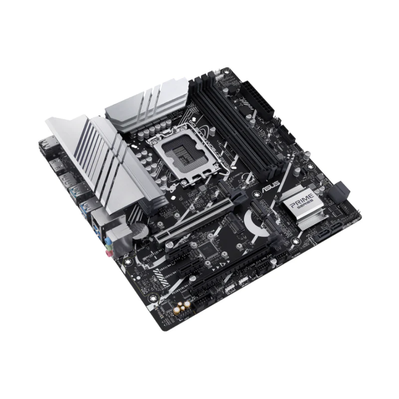 PRIME Z790M-PLUS D4-CSM 195553936712 Motherboards - Image 4