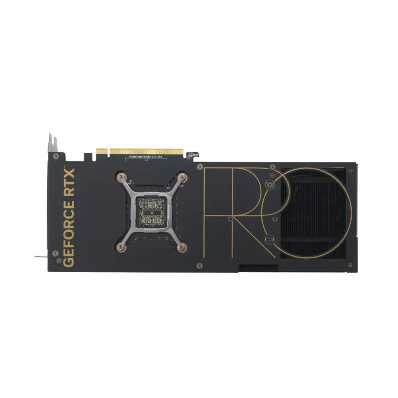 PROART-RTX4070TIS-O16G 197105471832 Graphic Cards - Image 3