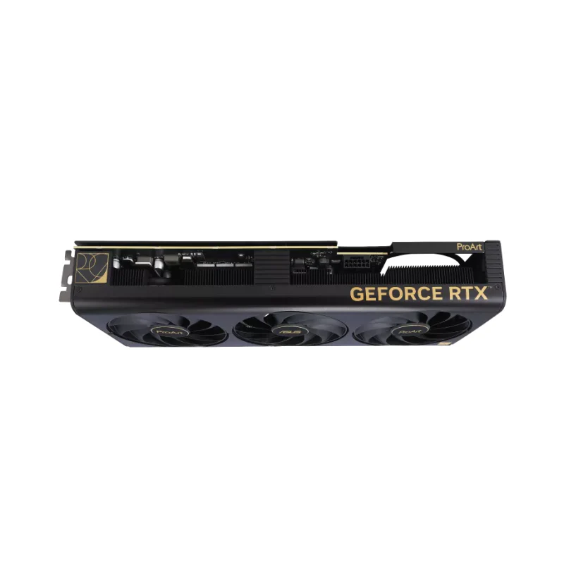 PROART-RTX4070TIS-O16G 197105471832 Graphic Cards - Image 4