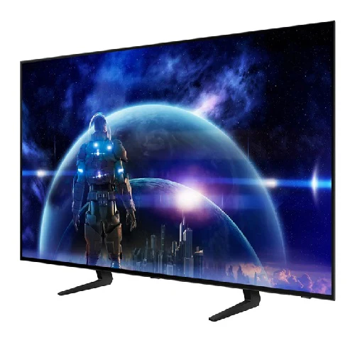 Samsung QA48S90DAEXXS 48" OLED 4K S90D Smart TV - Image 3