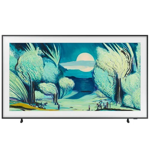 Samsung QA55LS03FAKXXS 55" The Frame LS03F QLED 4K Smart TV - Image 2