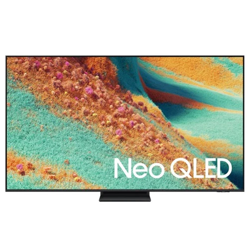 Samsung QA65QN85FAKXXS 65" Neo Qled 4k Smart Tv / Free Gift Redeem From Samsung - Image 2