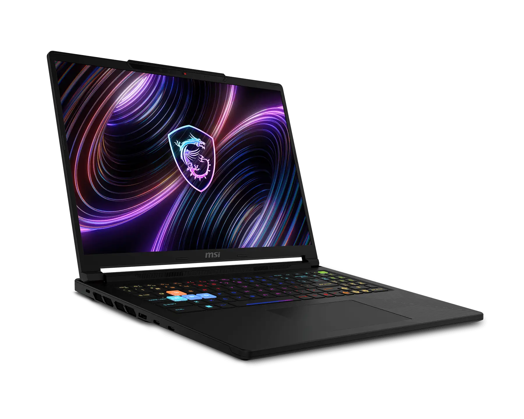 Raider A16 HX B8WH-030SG 16" QHD+ 240Hz Gaming Laptop AMD - Image 3