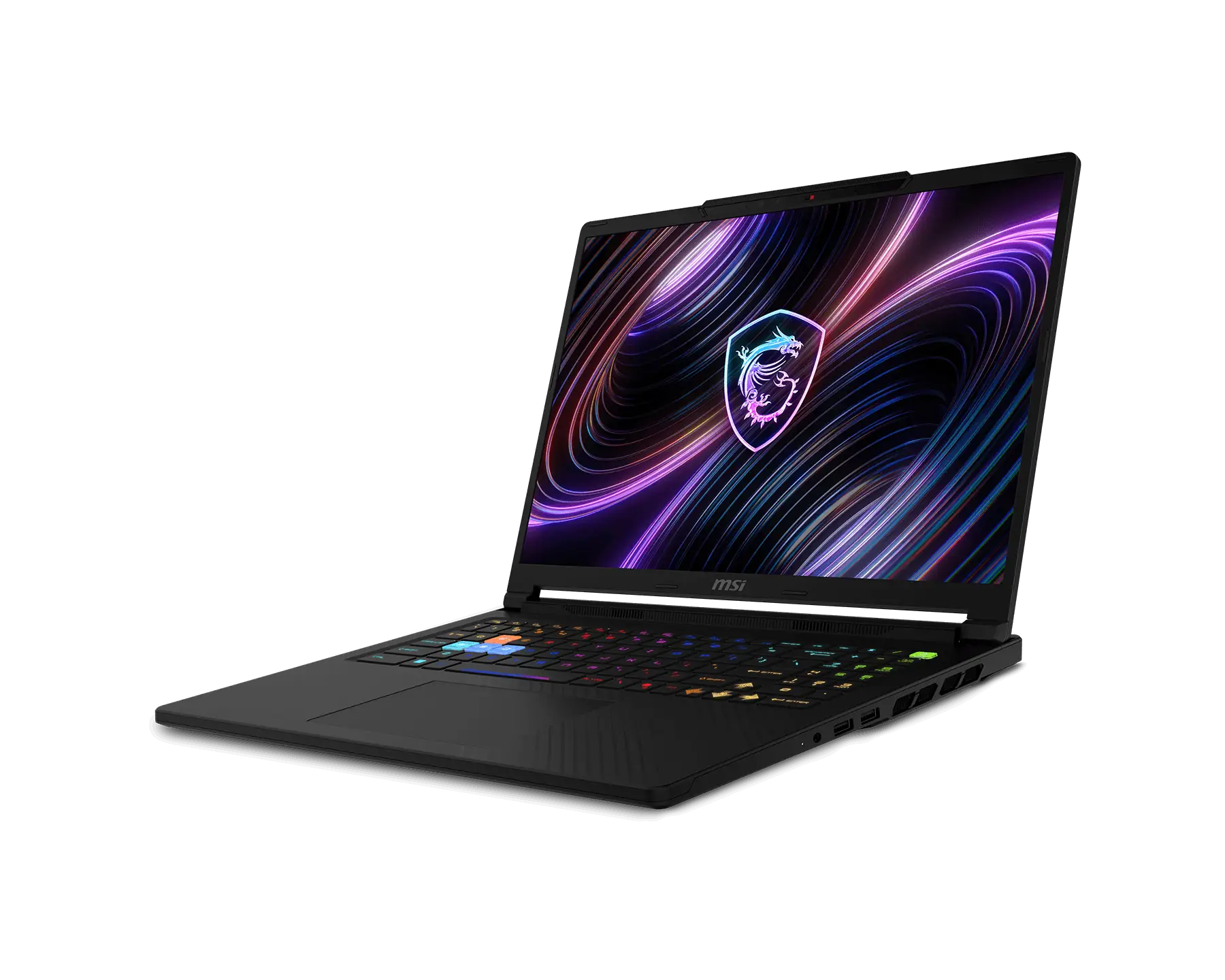 Raider A16 HX B8WH-030SG 16" QHD+ 240Hz Gaming Laptop AMD - Image 4