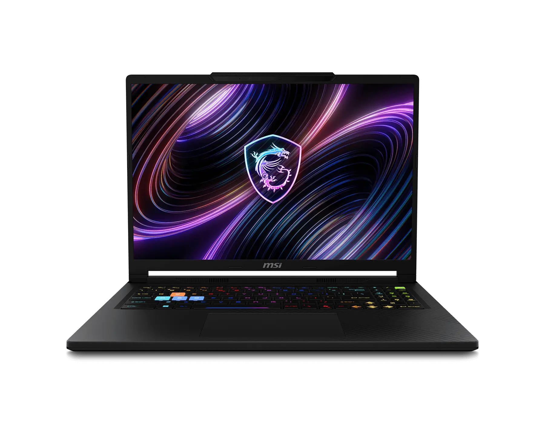 Raider A16 HX B8WI-029SG 16" QHD+ 240Hz Gaming Laptop AMD Ryzen - Image 6