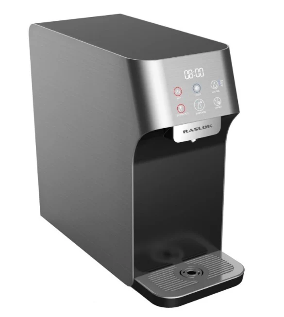 Raslok HCM-T1 Water Purifier / Free Basic Installation - Image 3