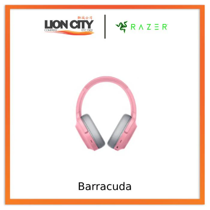 Razer Barracuda - Wireless Multi-platform Gaming and Mobile Headset with Bluetooth 5.2 - Image 5
