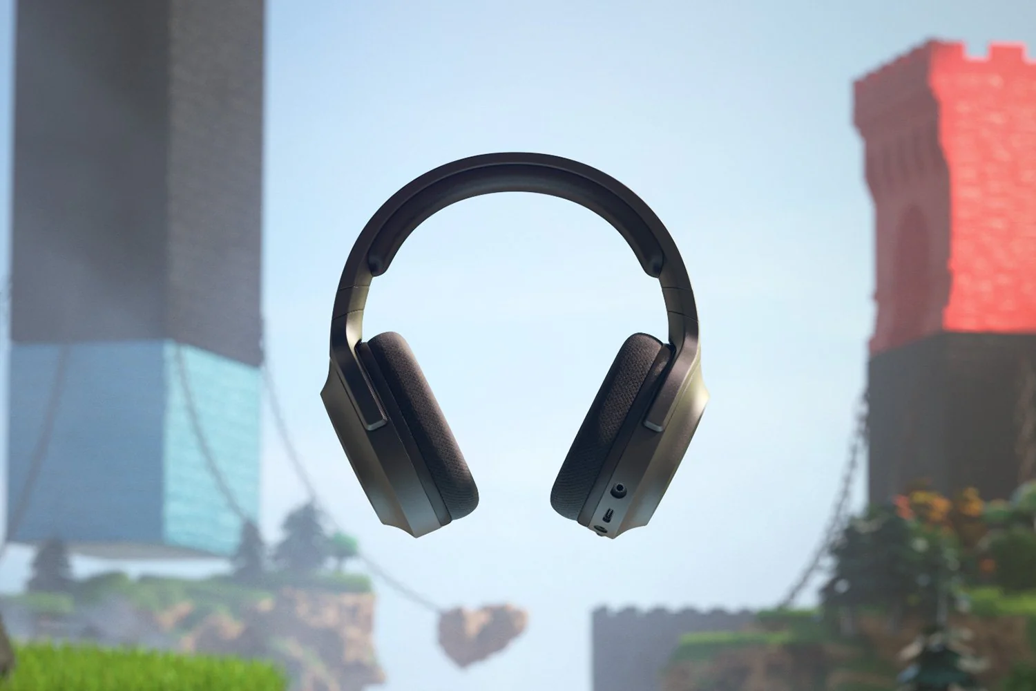 Razer Barracuda X - Wireless Multi-Platform Gaming and Mobile Headset - FRML Packaging - Image 6