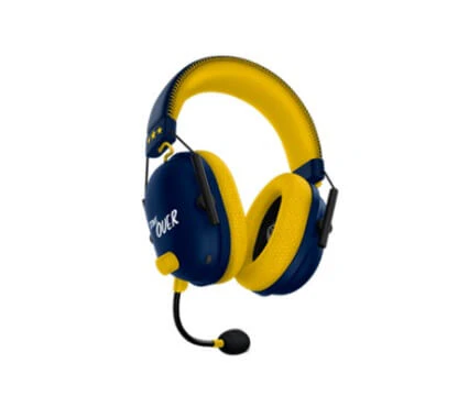 Razer BlackShark V2 CourageJD Edition - Multi-platform wired esports headset - Image 2