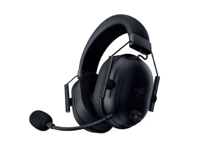 Razer BlackShark V2 HyperSpeed - Wireless Ultra-Lightweight Esports Headset - Image 2