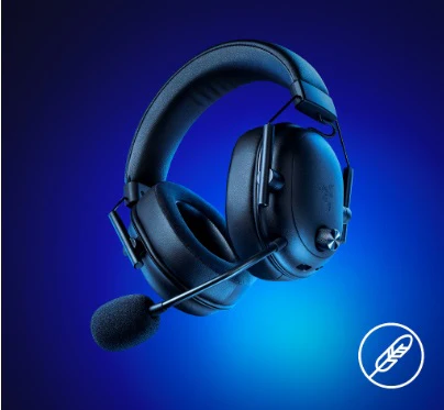Razer BlackShark V2 HyperSpeed - Wireless Ultra-Lightweight Esports Headset - Image 5