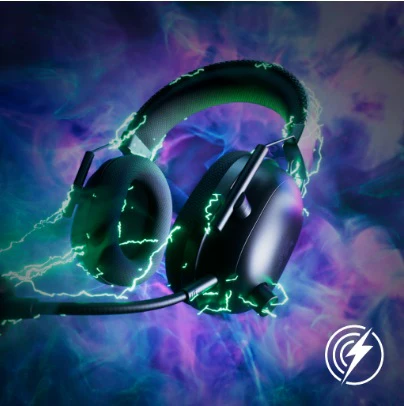 Razer BlackShark V2 Pro (2023 version) - Wireless Gaming Headset - Image 5