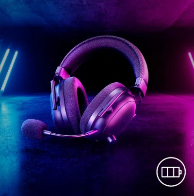 Razer BlackShark V2 Pro (2023 version) - Wireless Gaming Headset - Image 7