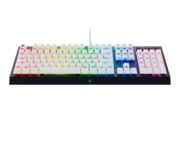 Razer BlackWidow V3 Roblox Edition (Green Switch) - US - Mechanical Gaming Keyboard with Razer Chroma RGB - Image 4