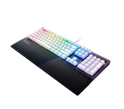 Razer BlackWidow V3 Roblox Edition (Green Switch) - US - Mechanical Gaming Keyboard with Razer Chroma RGB - Image 5